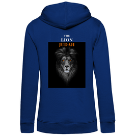 Damen Premium Bio Hoodie 