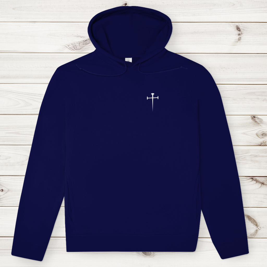 Herren Premium Bio Hoodie 