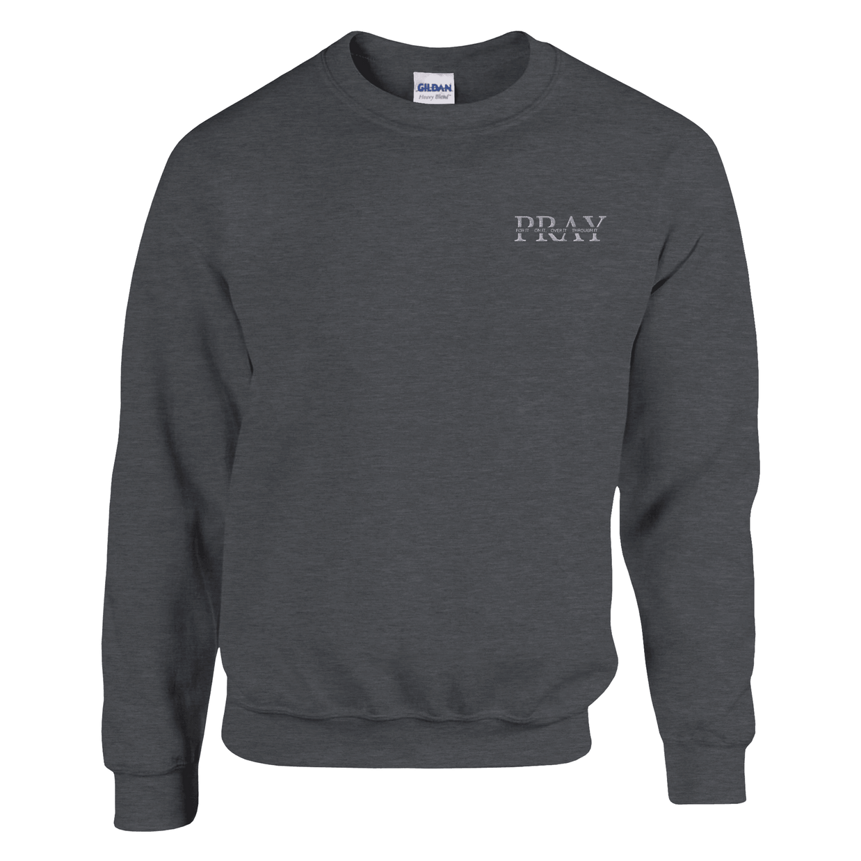 Unisex Pullover 