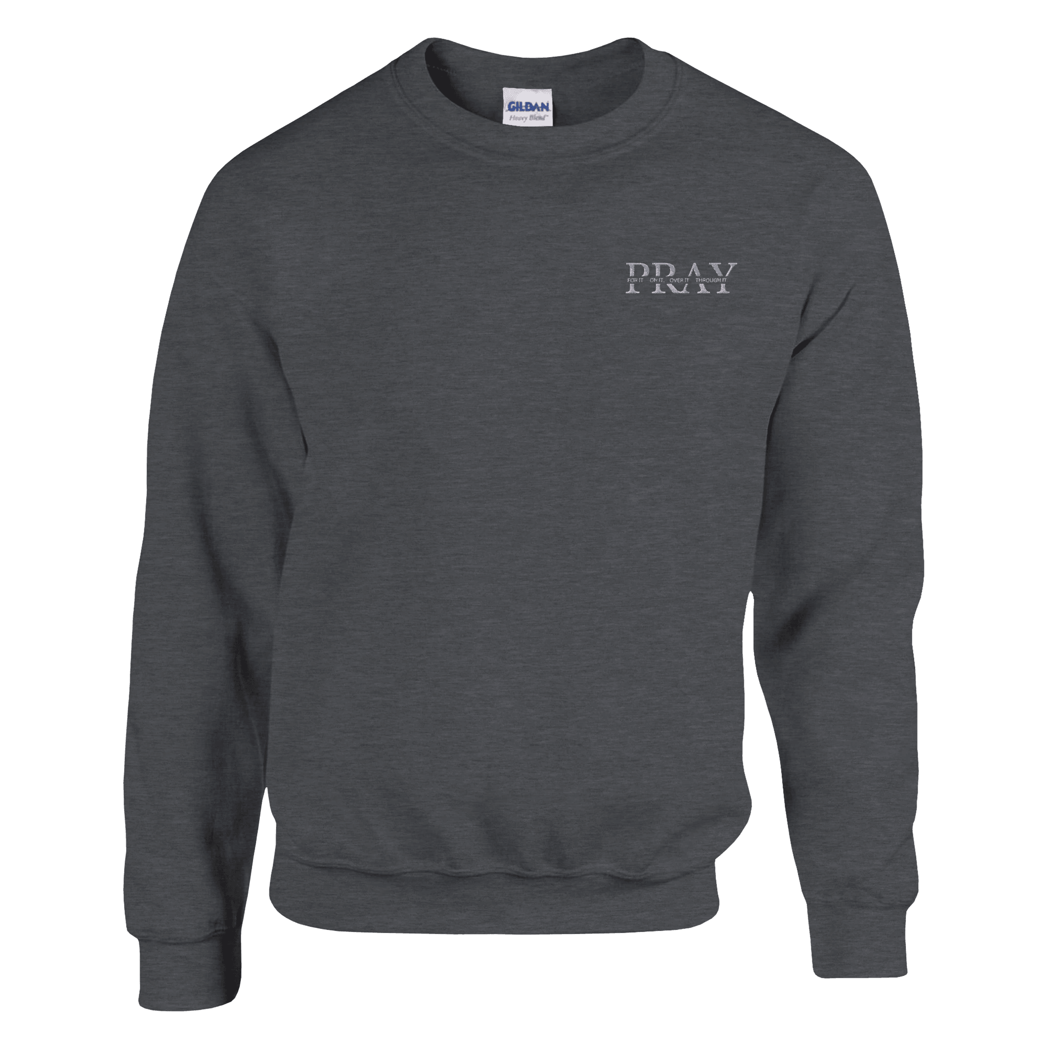 Unisex Pullover 