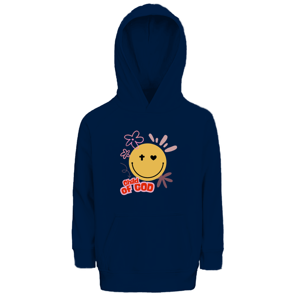 Kinder Premium Bio Hoodie 