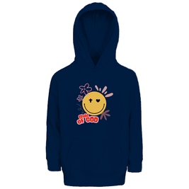 Kinder Premium Bio Hoodie 