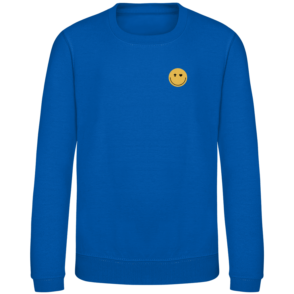 Kinder Sweatshirt 