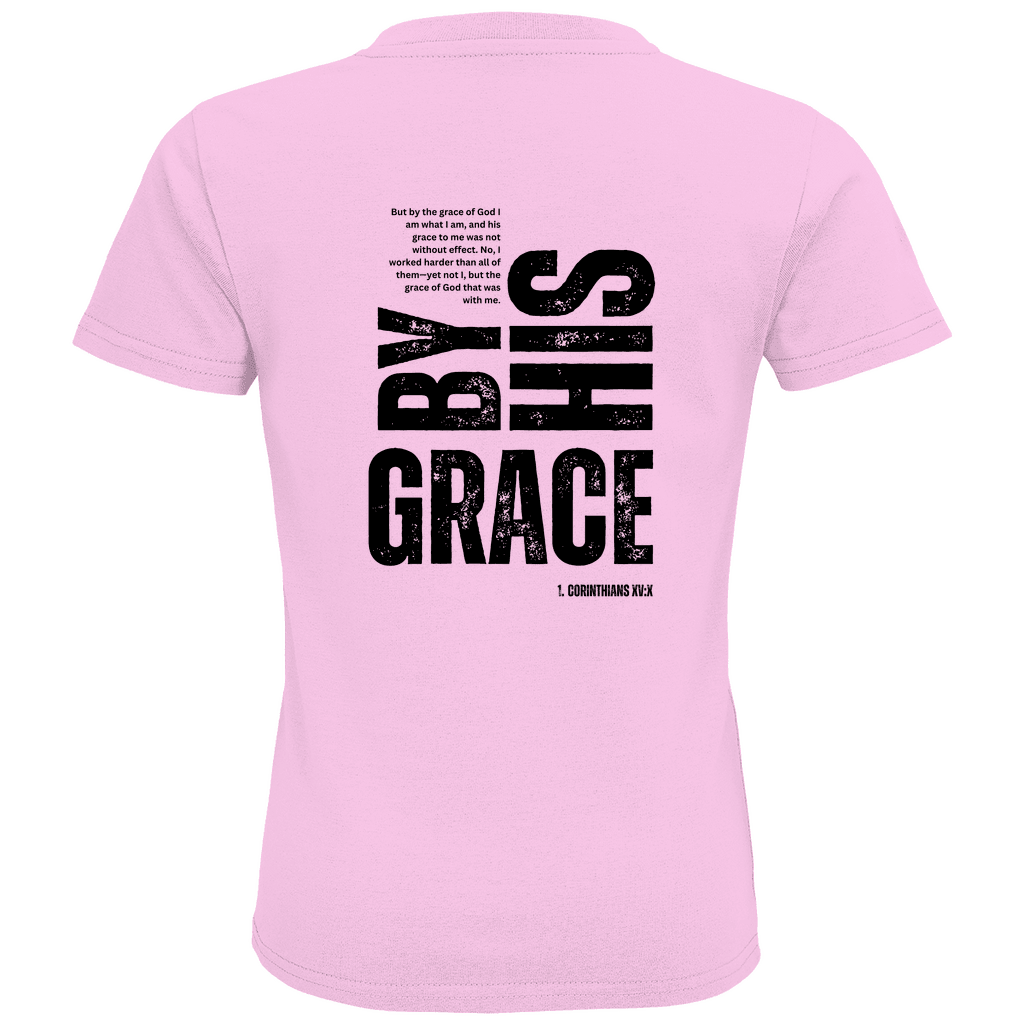 Kids Premium Bio T-Shirt 