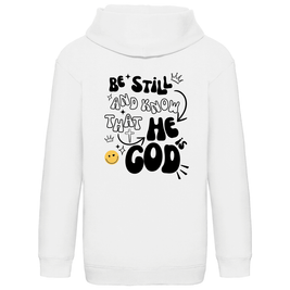 Kids Basic Hoodie 
