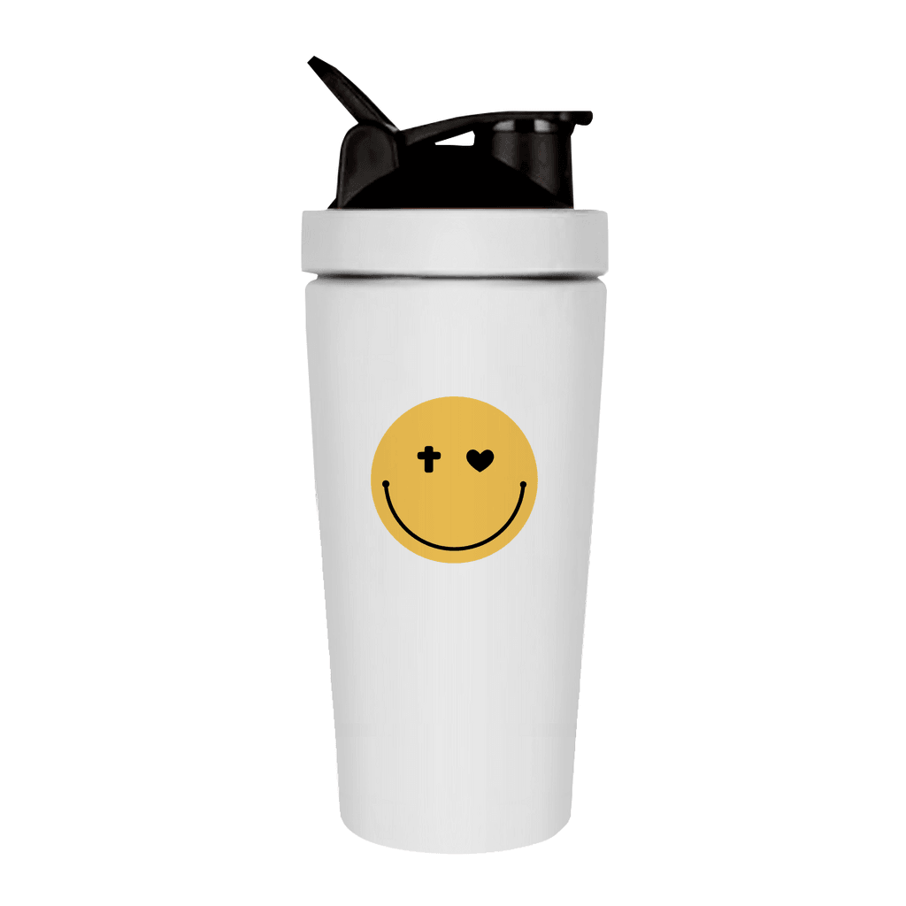 Fitness Shaker 