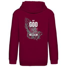 Kids Basic Hoodie 