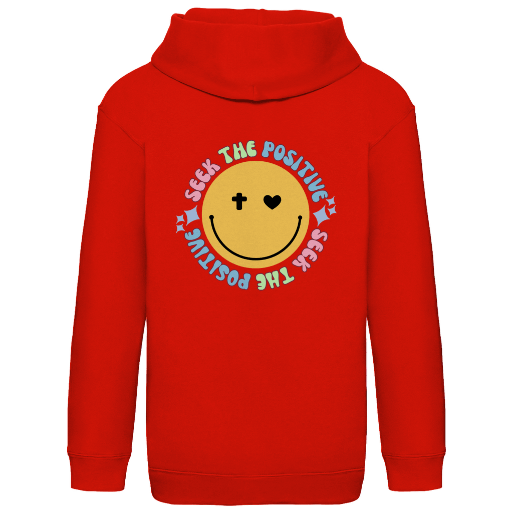 Kids Basic Hoodie 