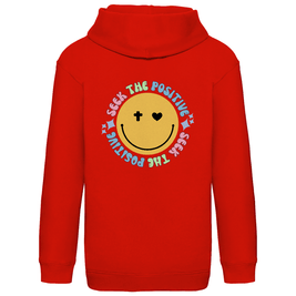 Kids Basic Hoodie 