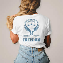 Damen T-Shirt 