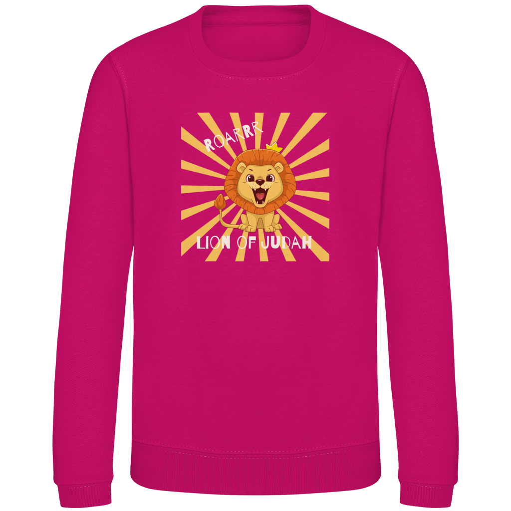 Kinder Sweatshirt 