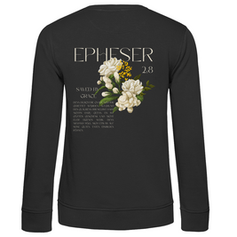 Damen Premium Bio Sweatshirt 