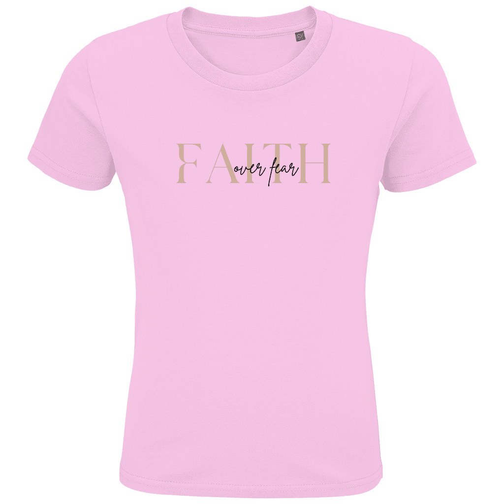 Kids Premium Bio T-Shirt 