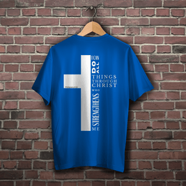 Oversize T-Shirt 
