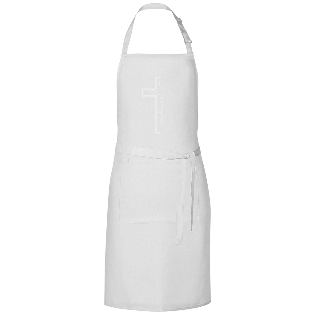 Grillschürze 