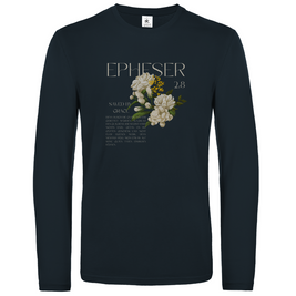 Unisex Langarmshirt 