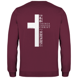 Herren Sweatshirt 