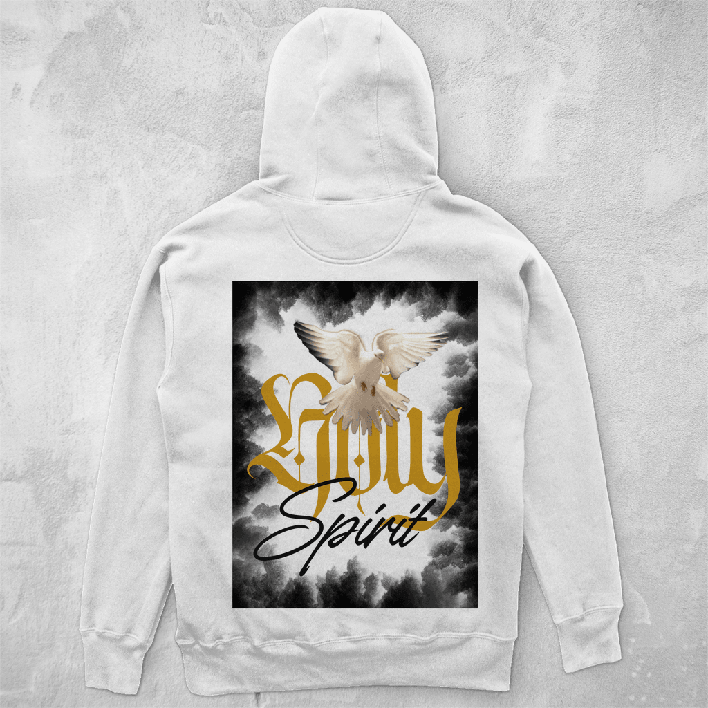 Unisex Oversize Hoodie 