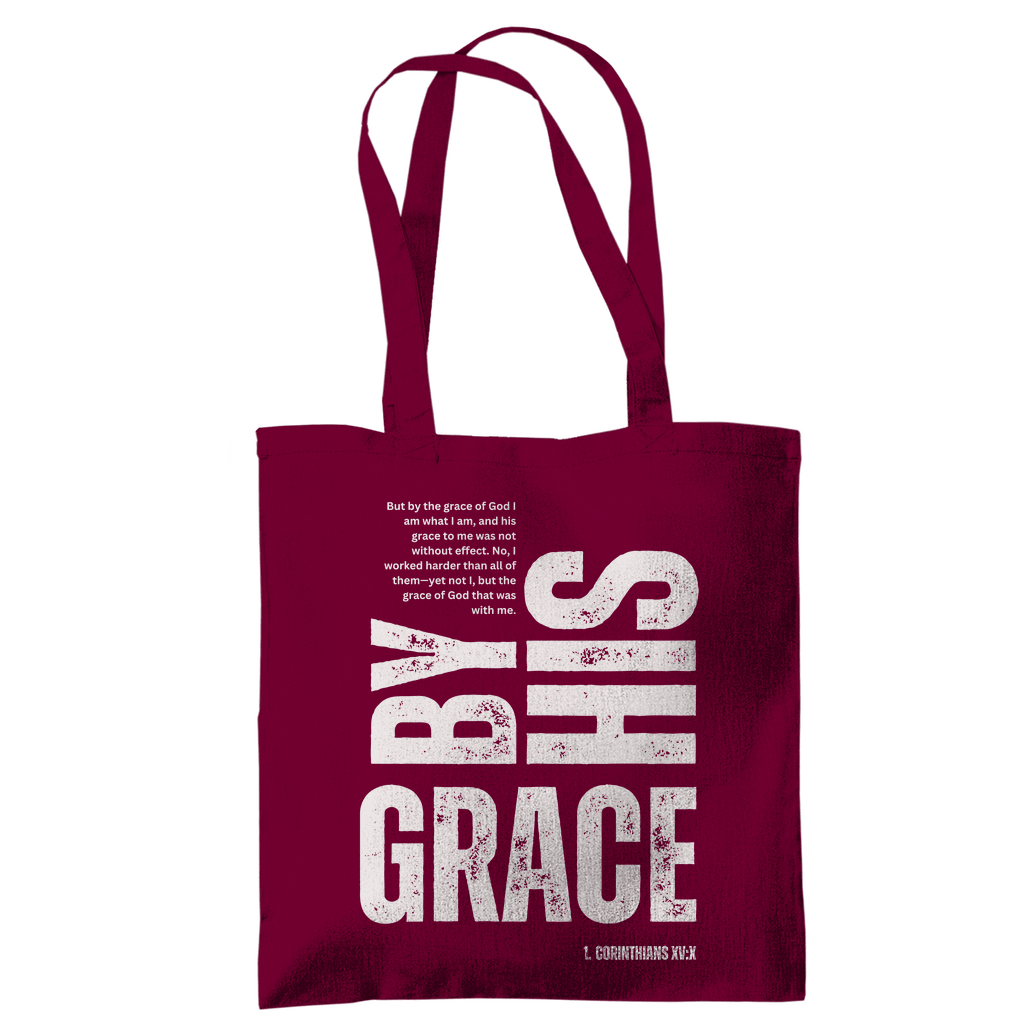 Tragetasche "Grace" - by-grace.store