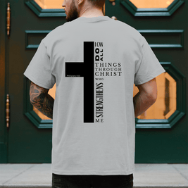 Herren T-Shirt 