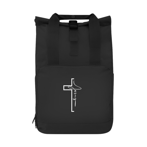 Rucksack "Jesus Cross" - by-grace.store