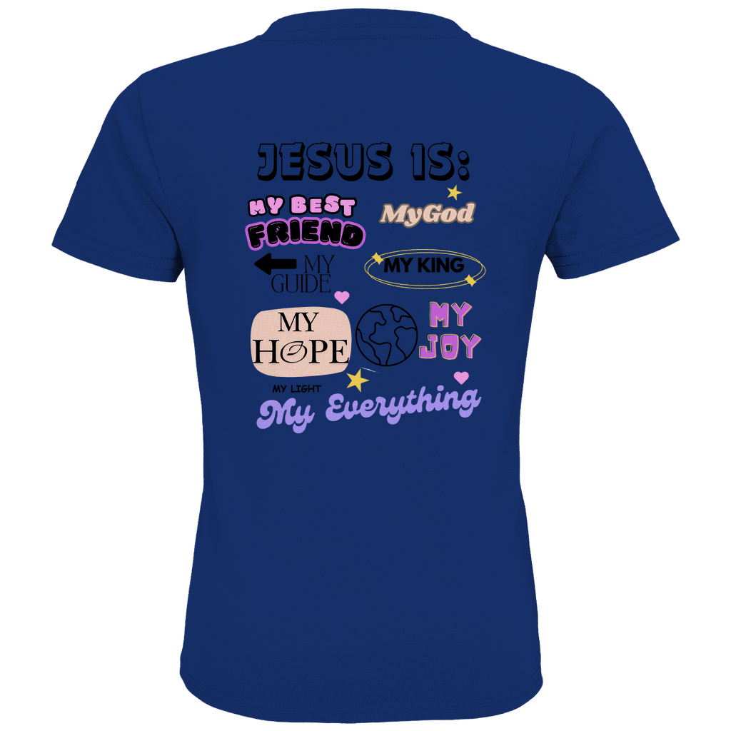 Kids Premium Bio T-Shirt 