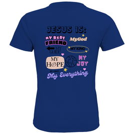 Kids Premium Bio T-Shirt 