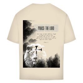 Oversize T-Shirt 