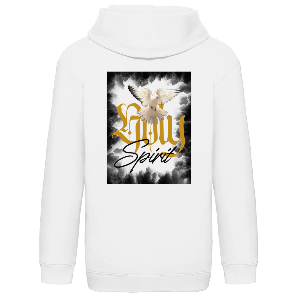 Kids Basic Hoodie 