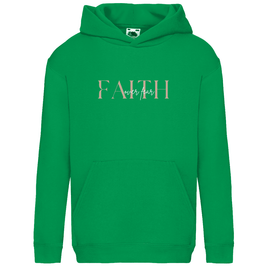 Kids Basic Hoodie 