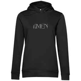 Damen Premium Bio Hoodie 
