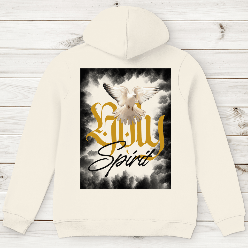 Herren Premium Bio Hoodie 