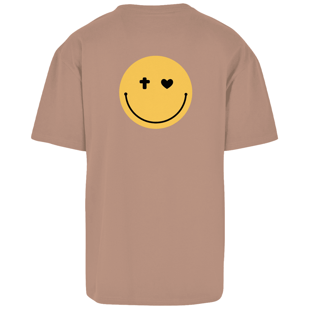 Oversize T-Shirt 