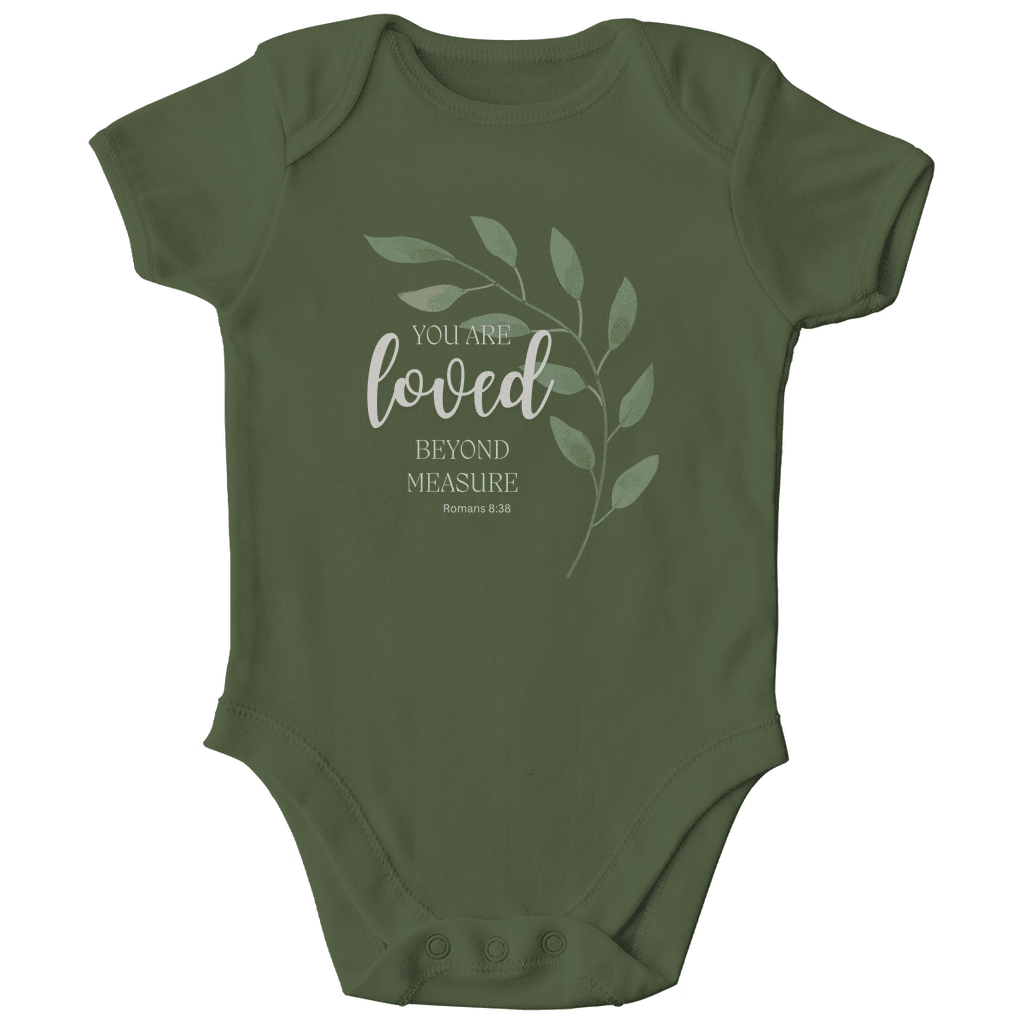 Kinder Bio Body "Loved" - by-grace.store