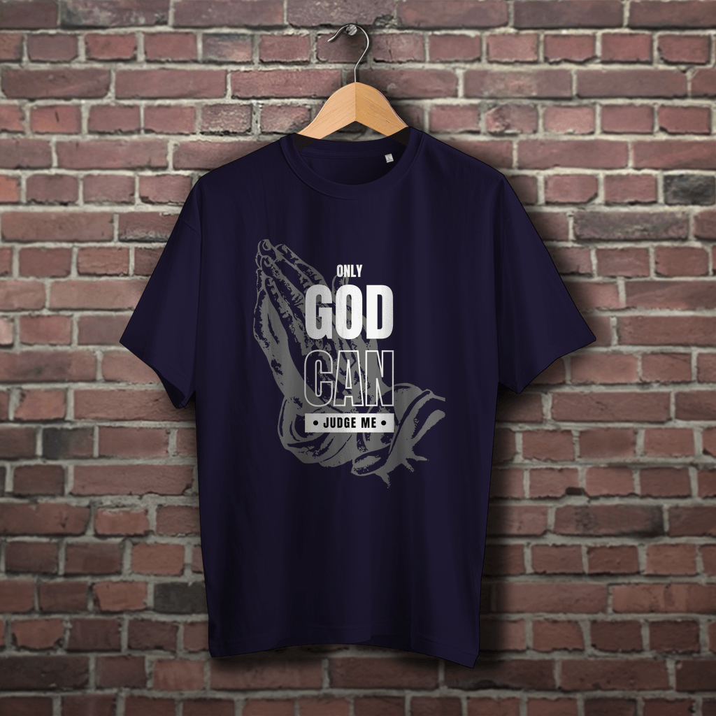Oversize T-Shirt 