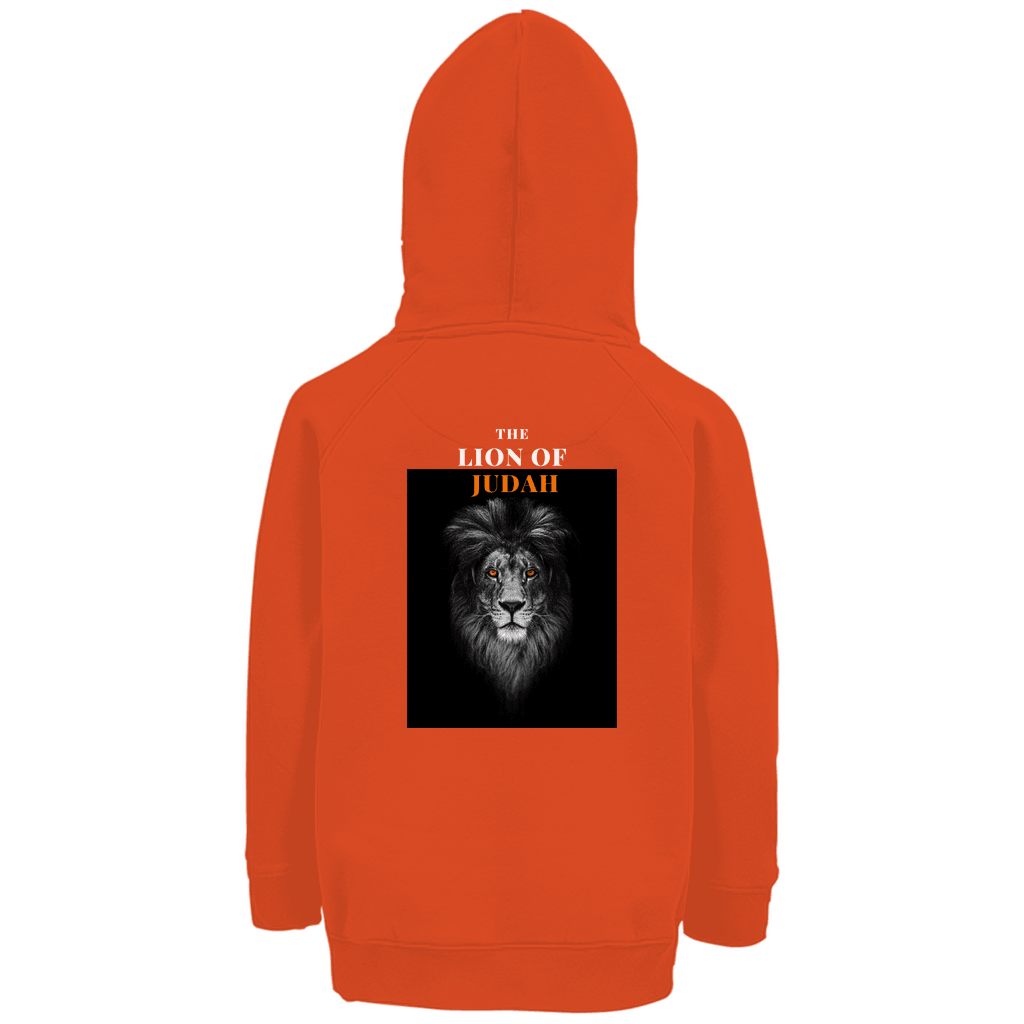 Kinder Premium Bio Hoodie 