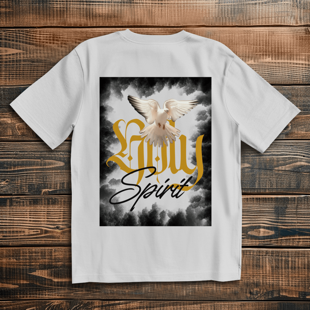 Oversize T-Shirt 
