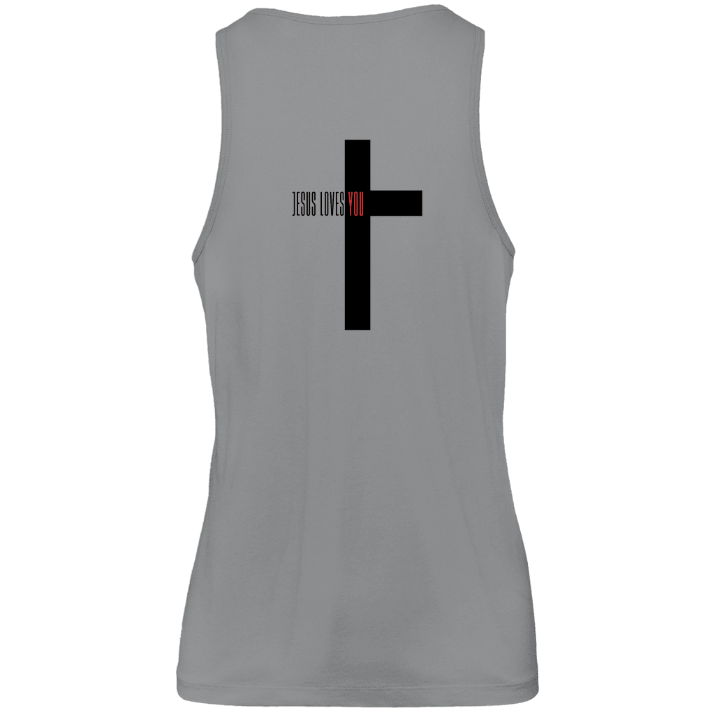 Herren Premium Tank Top 