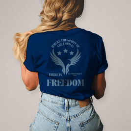 Damen T-Shirt 