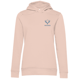 Damen Premium Bio Hoodie 
