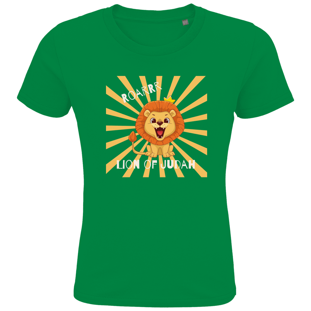 Kids Premium Bio T-Shirt 