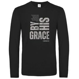 Unisex Langarmshirt 