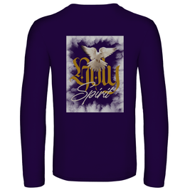 Unisex Langarmshirt 