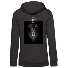 Damen Premium Bio Hoodie 