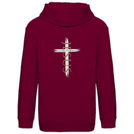 Kids Basic Hoodie 
