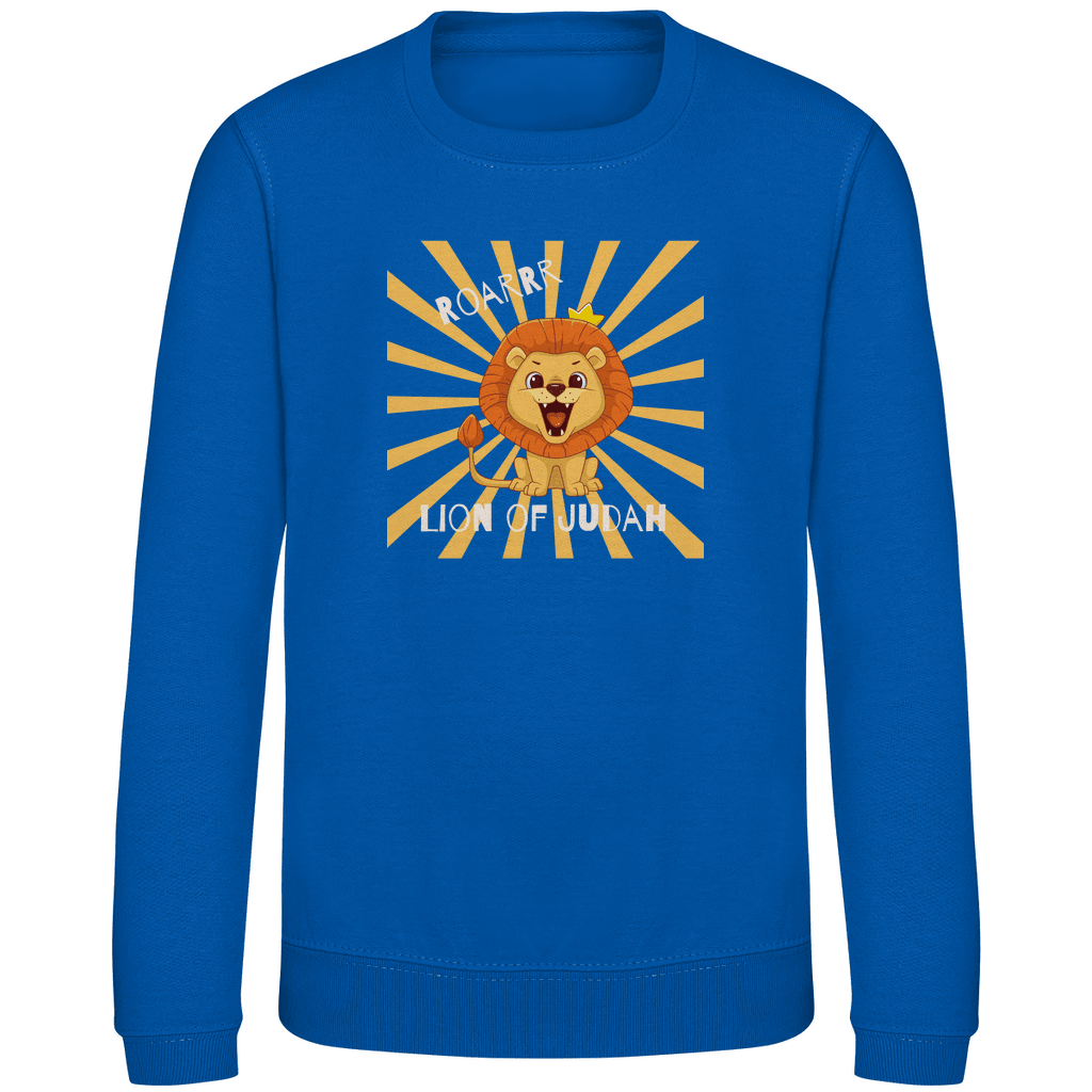 Kinder Sweatshirt 