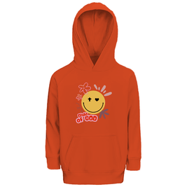 Kinder Premium Bio Hoodie 