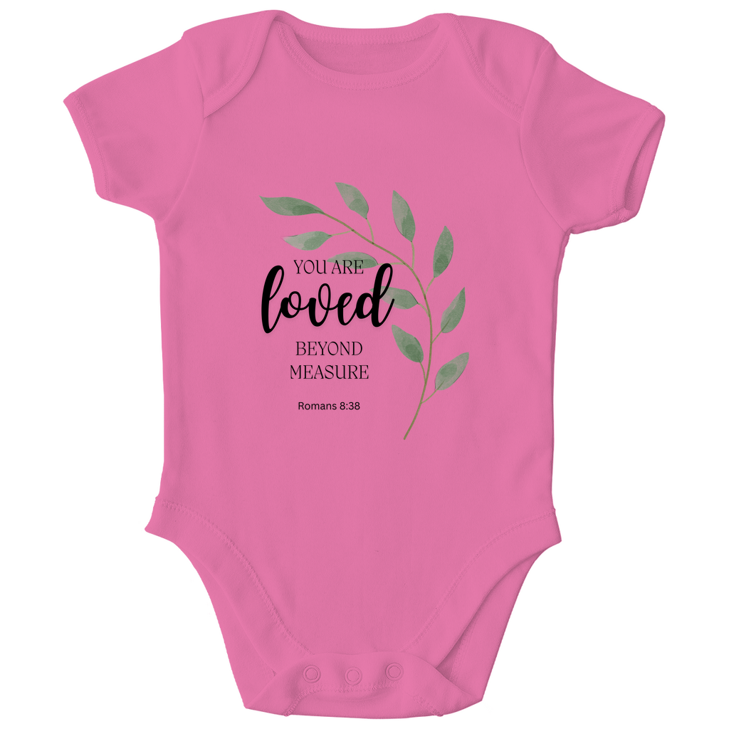 Kinder Bio Body "Loved" - by-grace.store