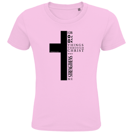 Kids Premium Bio T-Shirt 