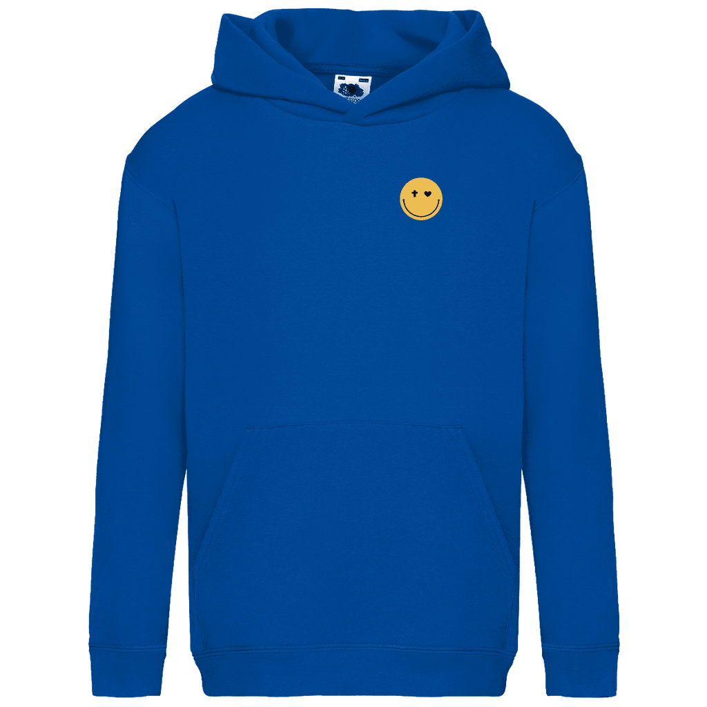 Kids Basic Hoodie 